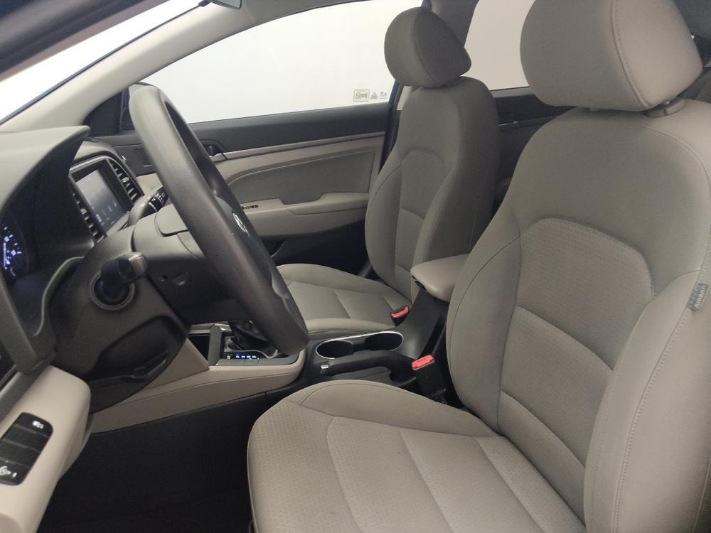 used 2017 Hyundai Elantra car, priced at $15,295