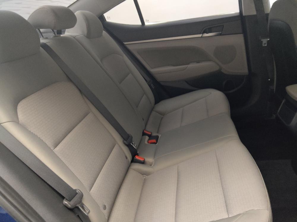 used 2017 Hyundai Elantra car, priced at $15,295