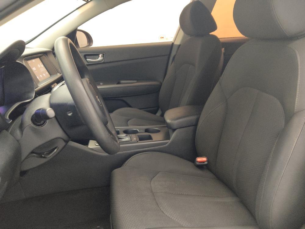 used 2018 Kia Optima car, priced at $14,795