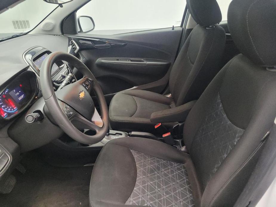 used 2021 Chevrolet Spark car, priced at $16,795