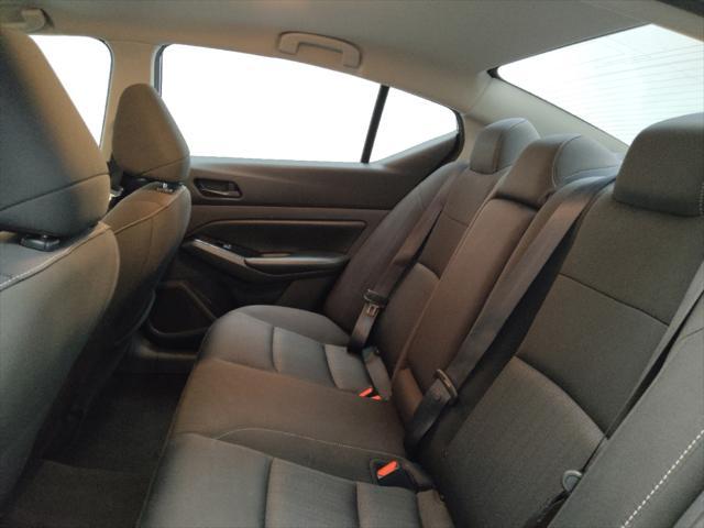 used 2023 Nissan Altima car, priced at $21,995