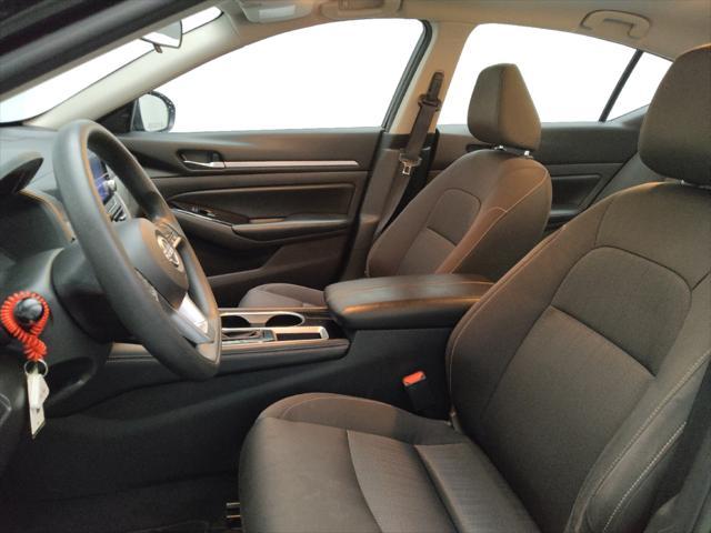 used 2023 Nissan Altima car, priced at $21,995