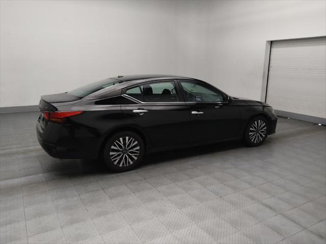 used 2023 Nissan Altima car, priced at $21,995