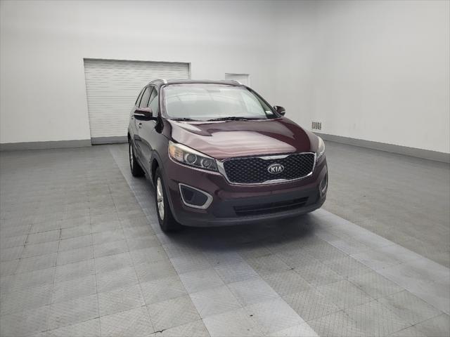 used 2017 Kia Sorento car, priced at $14,395