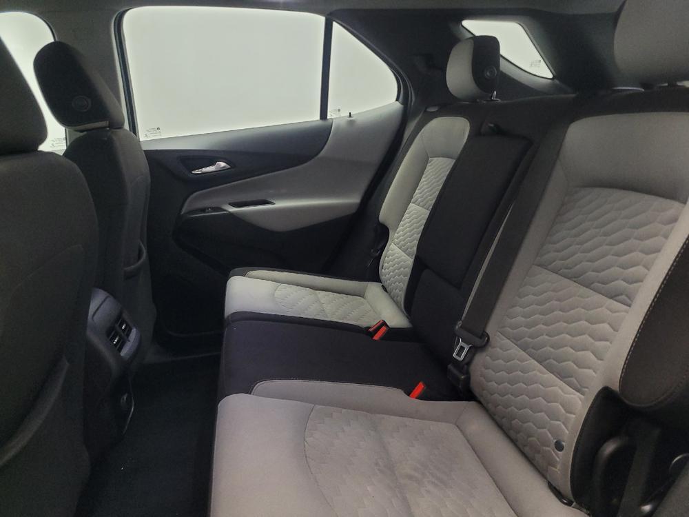 used 2018 Chevrolet Equinox car, priced at $14,995
