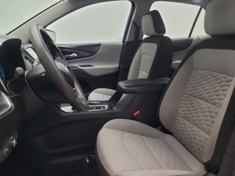 used 2018 Chevrolet Equinox car, priced at $14,995