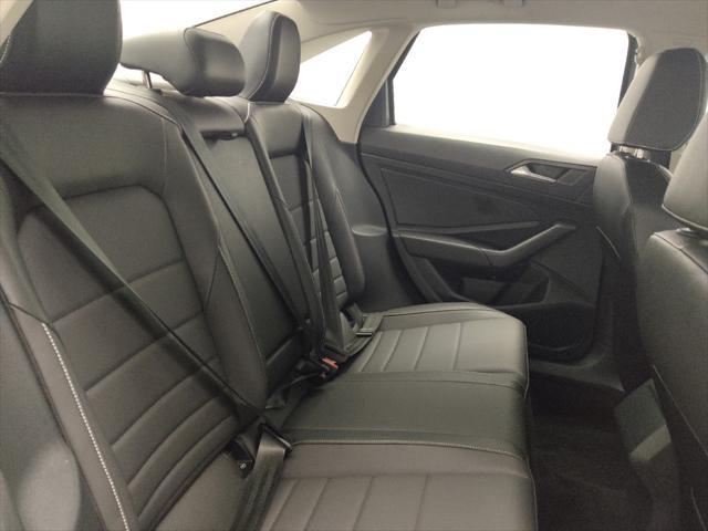 used 2024 Volkswagen Jetta car, priced at $23,895