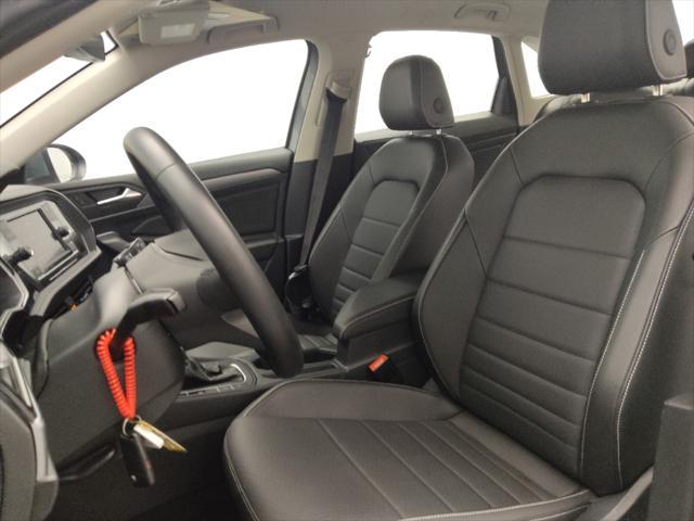 used 2024 Volkswagen Jetta car, priced at $23,895