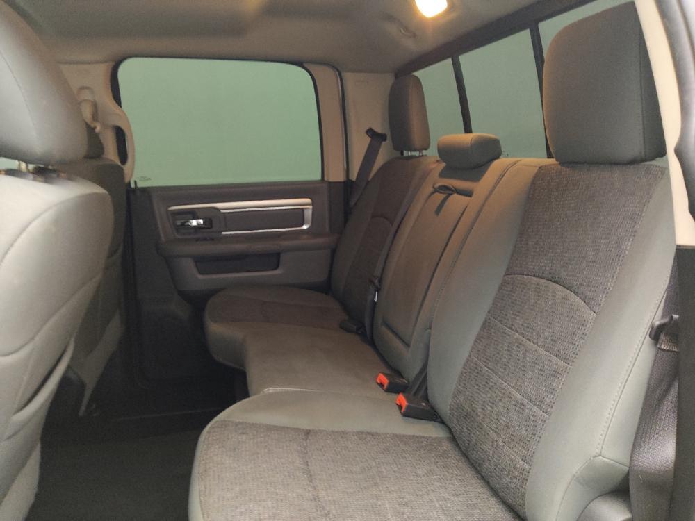 used 2016 Ram 1500 car, priced at $21,495