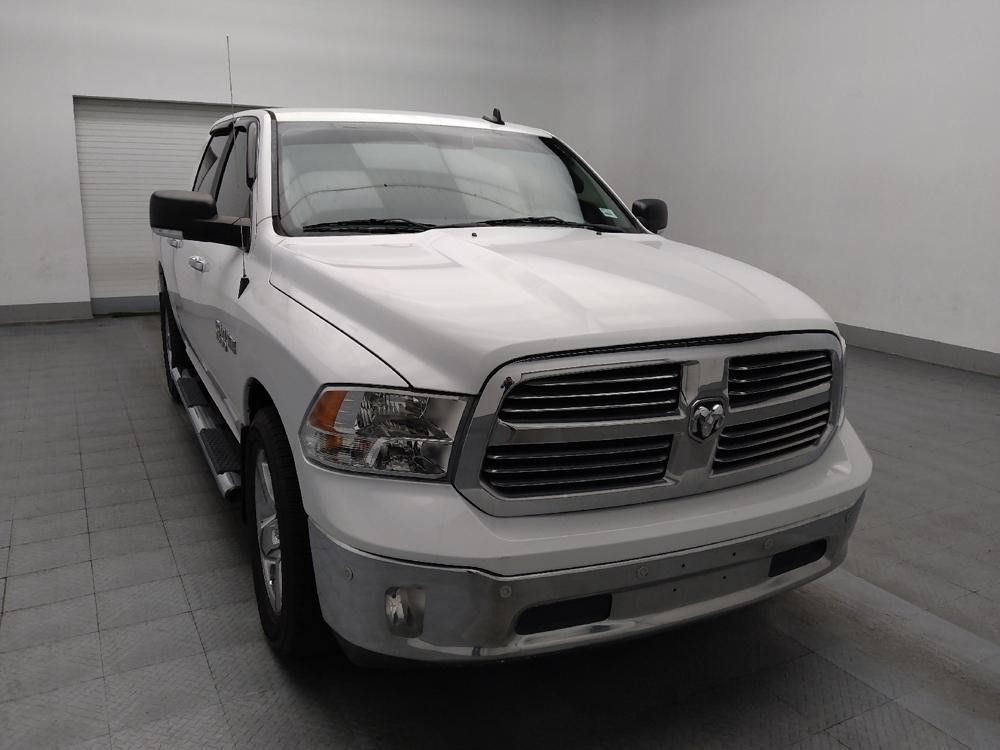 used 2016 Ram 1500 car, priced at $21,495