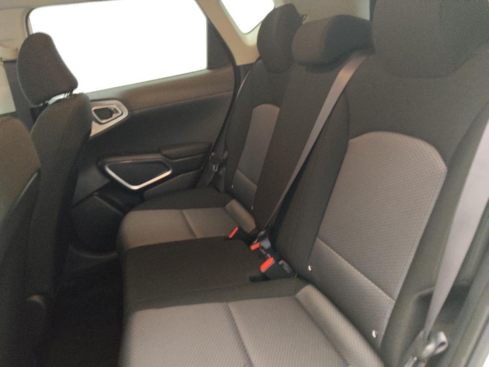 used 2023 Kia Soul car, priced at $21,095