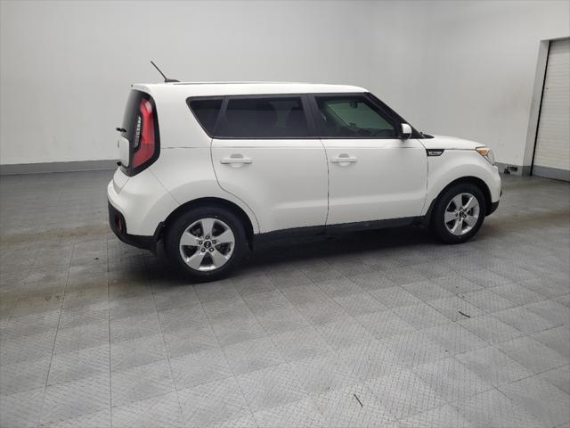 used 2018 Kia Soul car, priced at $15,995