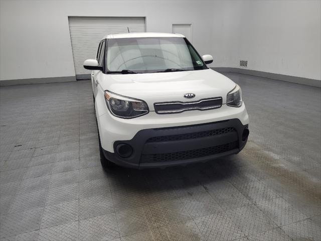 used 2018 Kia Soul car, priced at $15,995