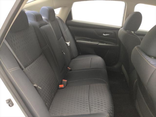 used 2017 Nissan Altima car, priced at $14,695