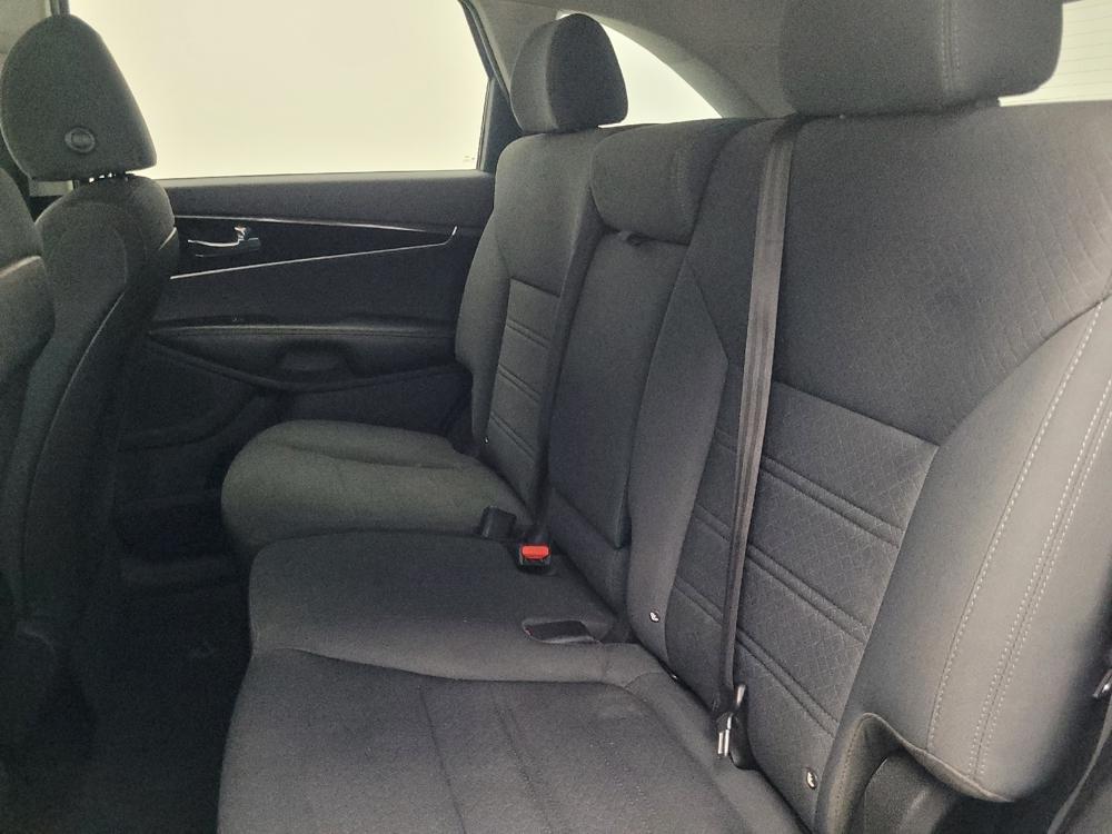 used 2020 Kia Sorento car, priced at $16,995
