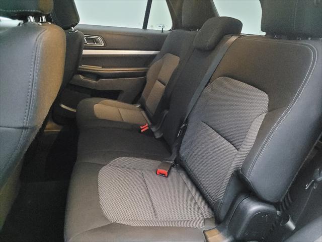 used 2017 Ford Explorer car, priced at $17,595