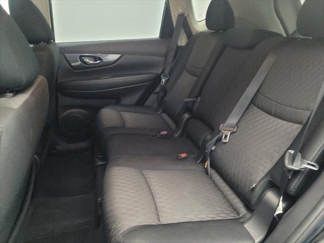used 2020 Nissan Rogue car, priced at $17,695