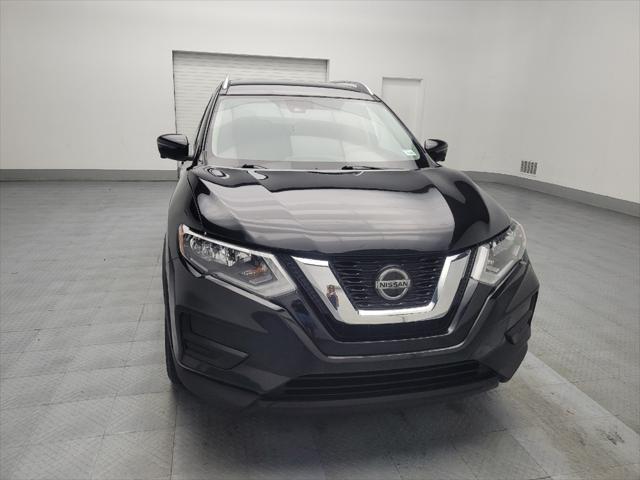 used 2020 Nissan Rogue car, priced at $17,695