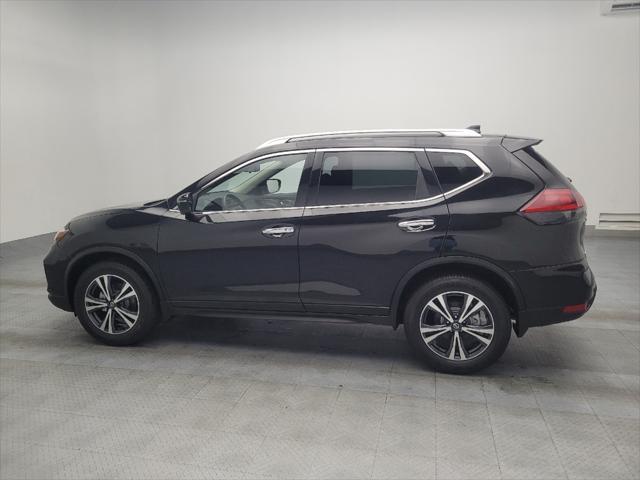 used 2020 Nissan Rogue car, priced at $17,695