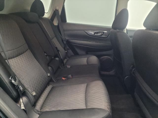 used 2020 Nissan Rogue car, priced at $17,695