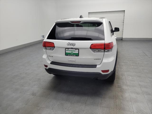 used 2014 Jeep Grand Cherokee car, priced at $15,295