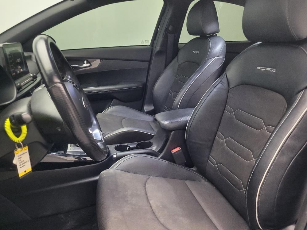 used 2020 Kia Forte car, priced at $15,895