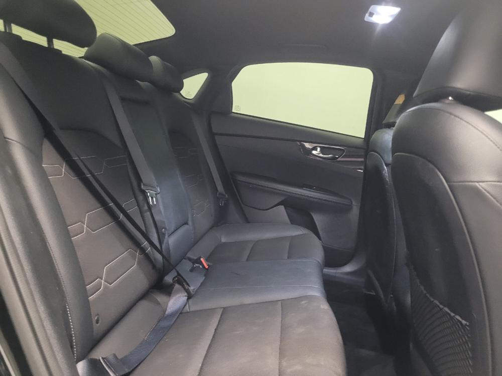used 2020 Kia Forte car, priced at $15,895