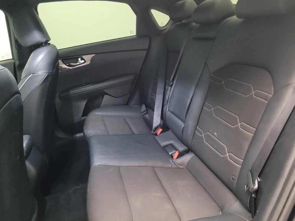 used 2020 Kia Forte car, priced at $15,895