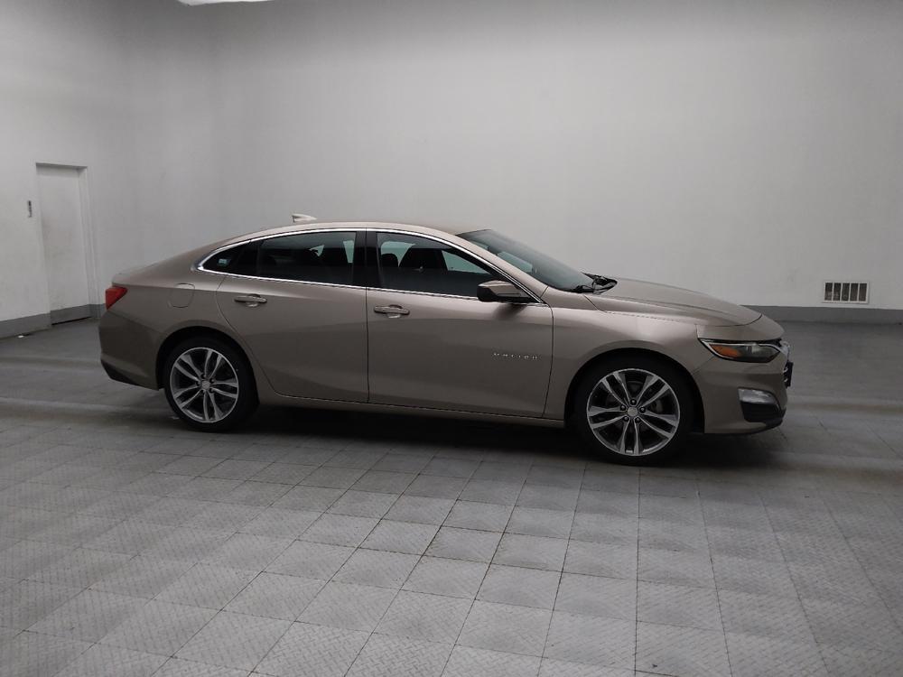 used 2023 Chevrolet Malibu car, priced at $19,695
