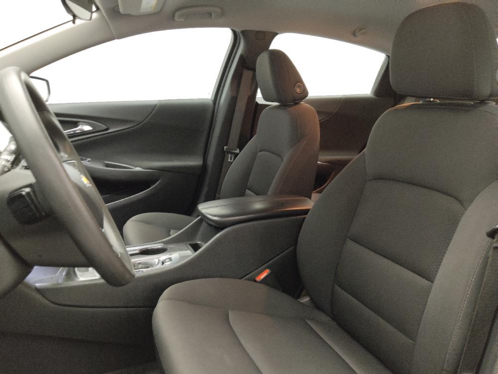 used 2023 Chevrolet Malibu car, priced at $19,695