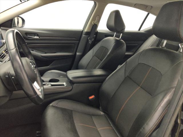 used 2019 Nissan Altima car, priced at $16,595