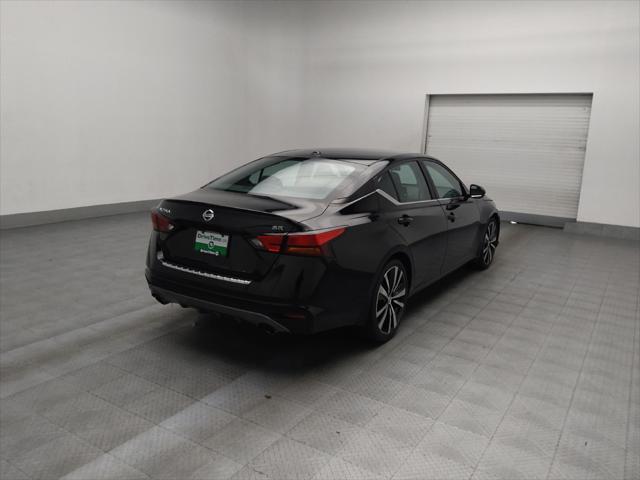used 2019 Nissan Altima car, priced at $16,595