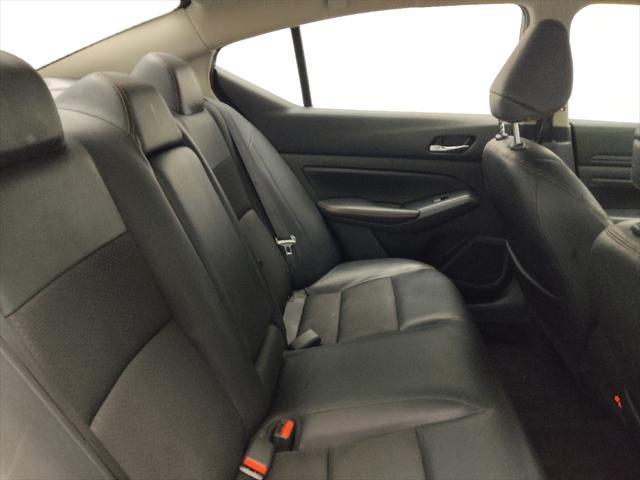 used 2019 Nissan Altima car, priced at $16,595
