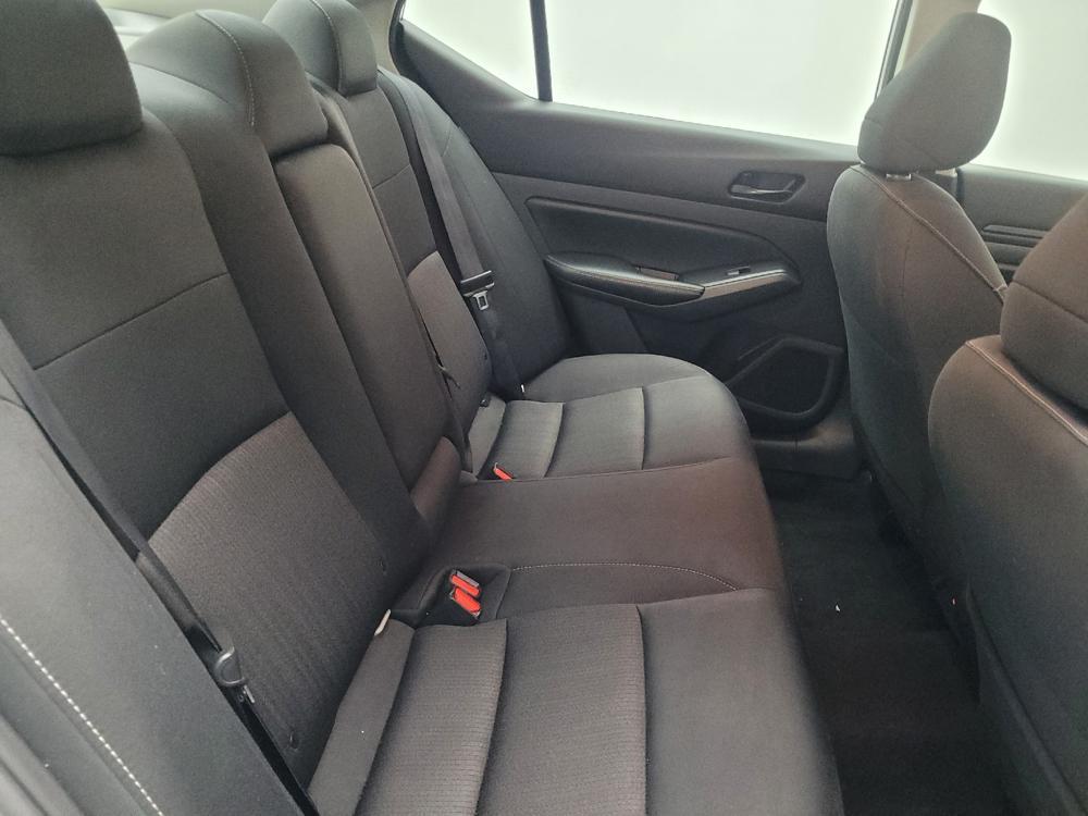 used 2024 Nissan Altima car, priced at $20,195