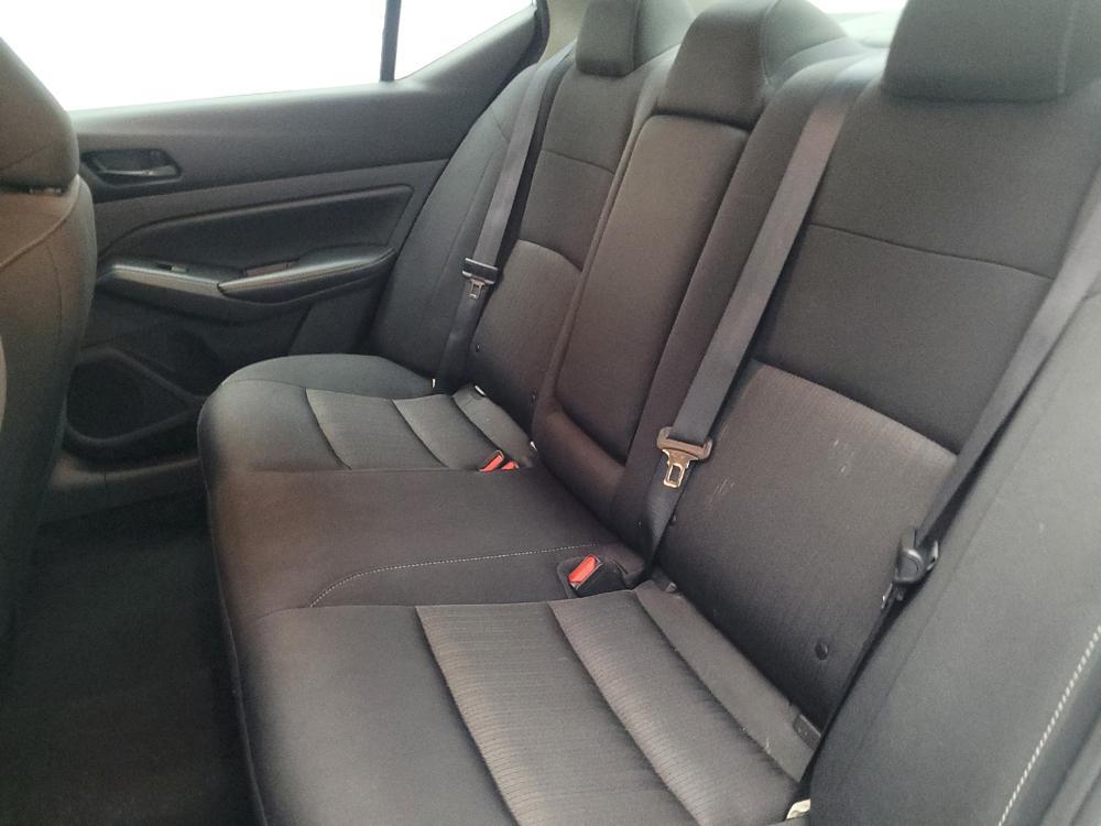 used 2024 Nissan Altima car, priced at $20,195