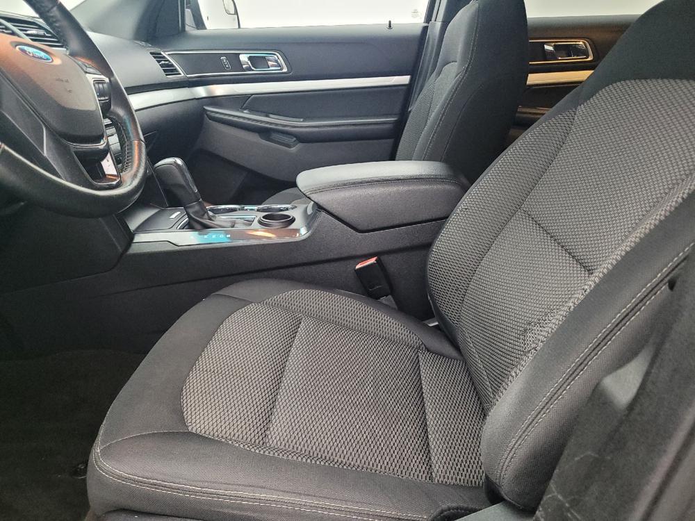 used 2016 Ford Explorer car, priced at $17,495