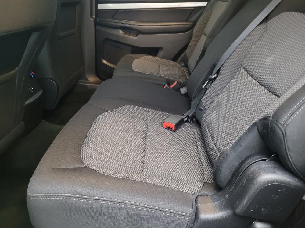 used 2016 Ford Explorer car, priced at $17,495