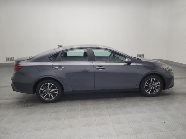 used 2023 Kia Forte car, priced at $20,895