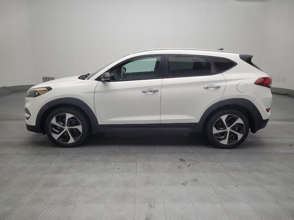 used 2016 Hyundai Tucson car, priced at $17,995