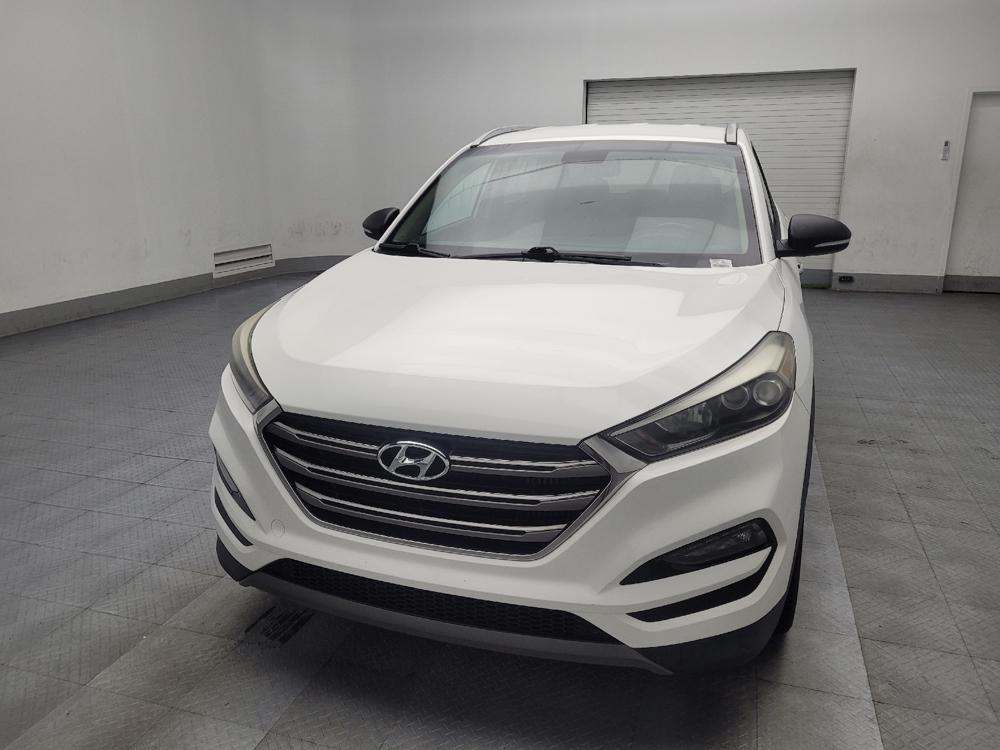used 2016 Hyundai Tucson car, priced at $17,995