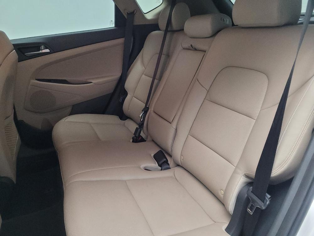 used 2016 Hyundai Tucson car, priced at $17,995