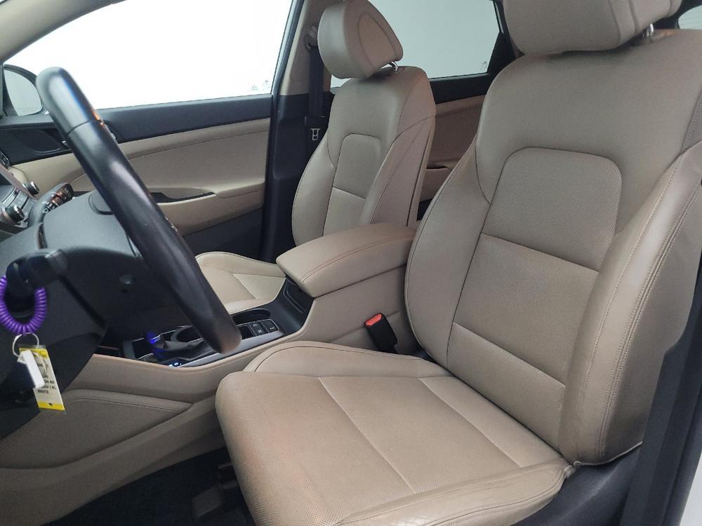used 2016 Hyundai Tucson car, priced at $17,995