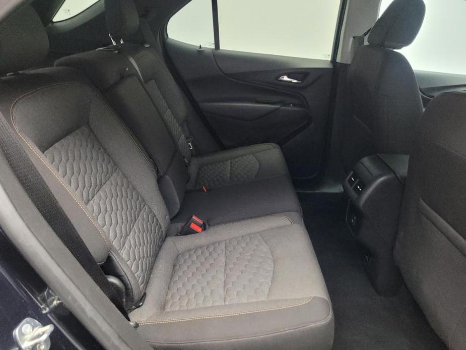used 2020 Chevrolet Equinox car, priced at $23,497