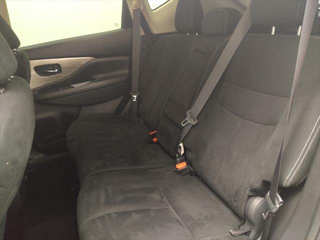 used 2018 Nissan Murano car, priced at $18,195