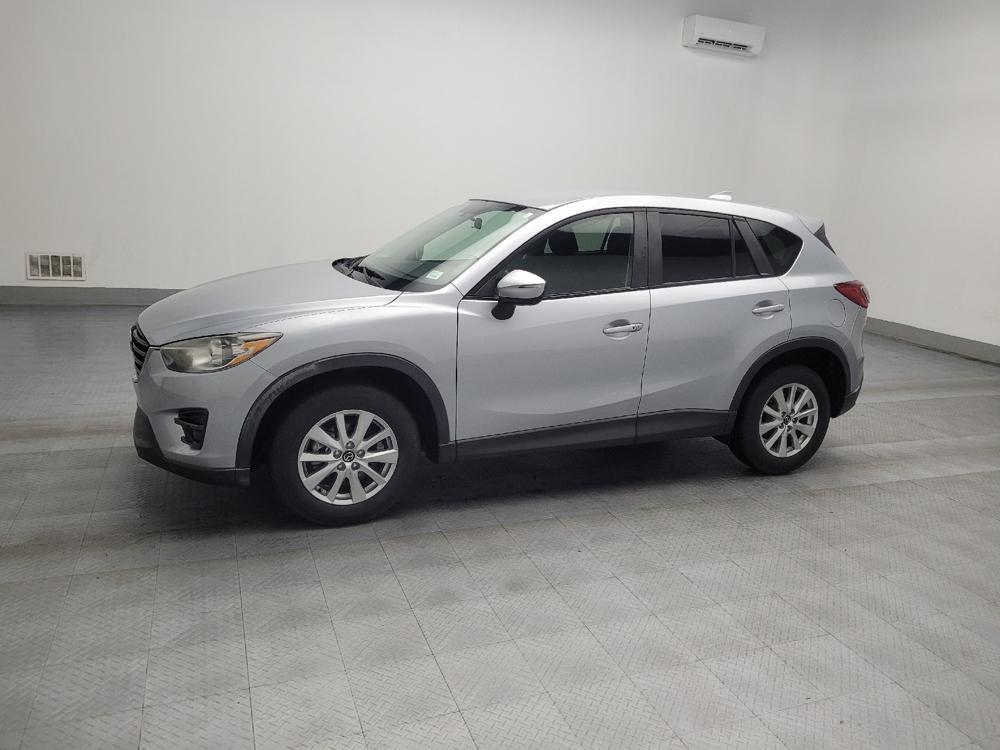 used 2016 Mazda CX-5 car, priced at $13,895