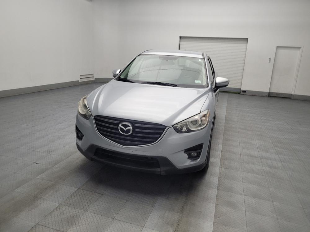 used 2016 Mazda CX-5 car, priced at $13,895