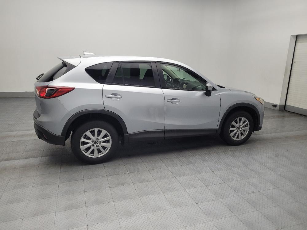 used 2016 Mazda CX-5 car, priced at $13,895