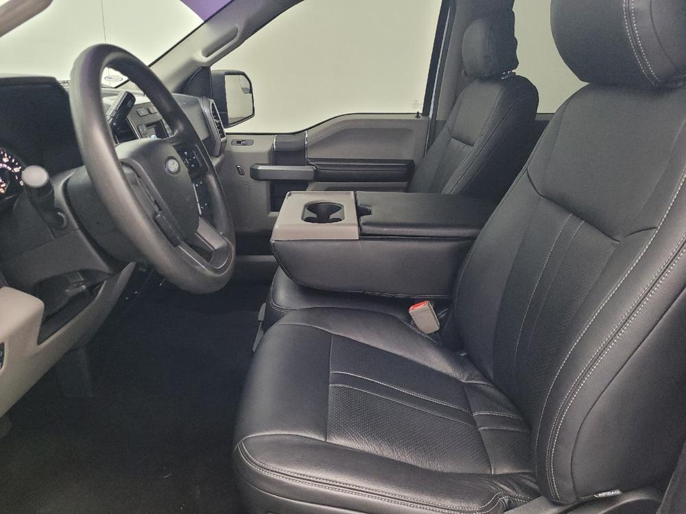 used 2018 Ford F-150 car, priced at $24,995