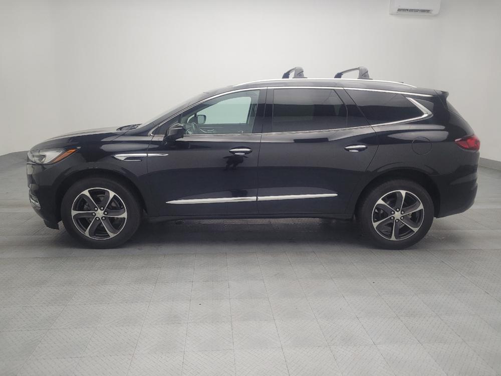 used 2020 Buick Enclave car, priced at $22,795