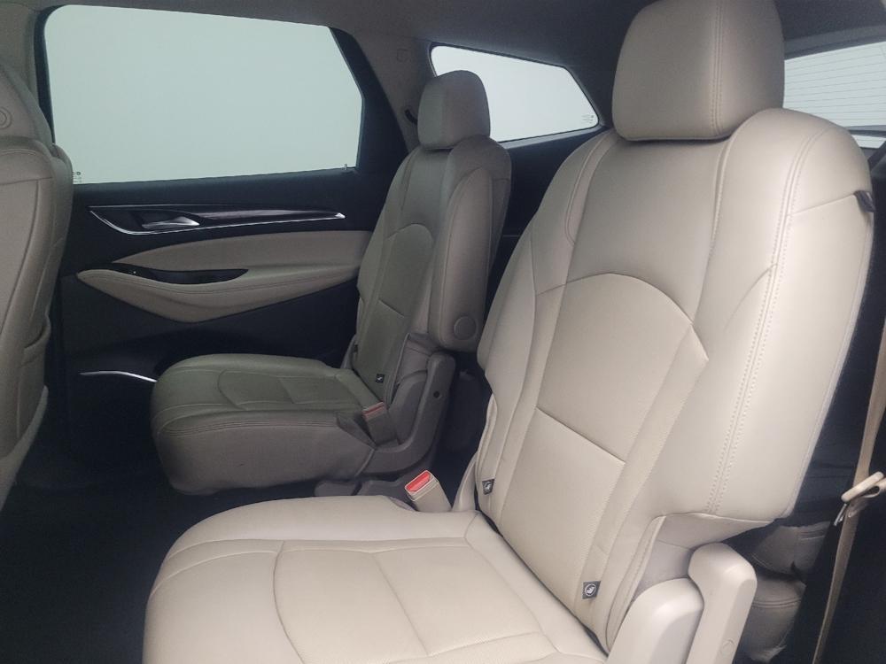 used 2020 Buick Enclave car, priced at $22,795
